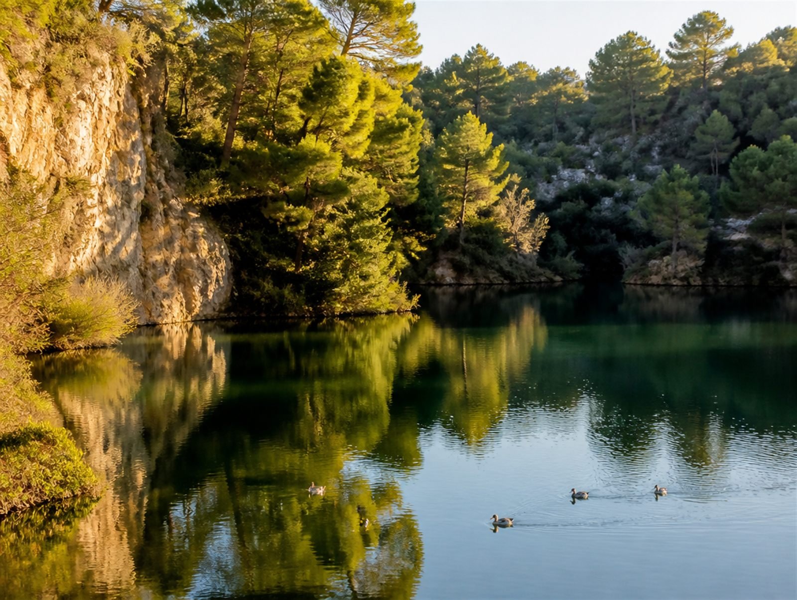 Hacienda Doñana Norte, Condado de Huelva · Huelva